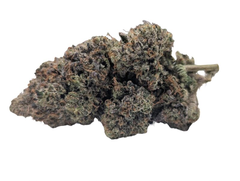 💀Death Tuna🐟 ★★★★☆ - 14g