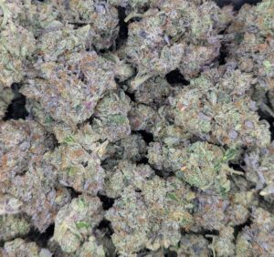 Death Gas ★★★★☆ – 112g [BULK]