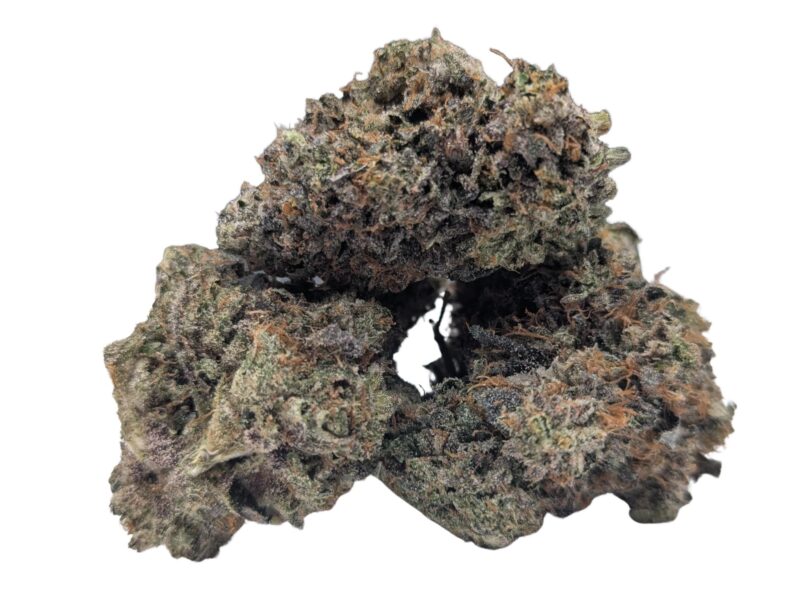 😵Death Gas⛽ ★★★★☆ - 14g