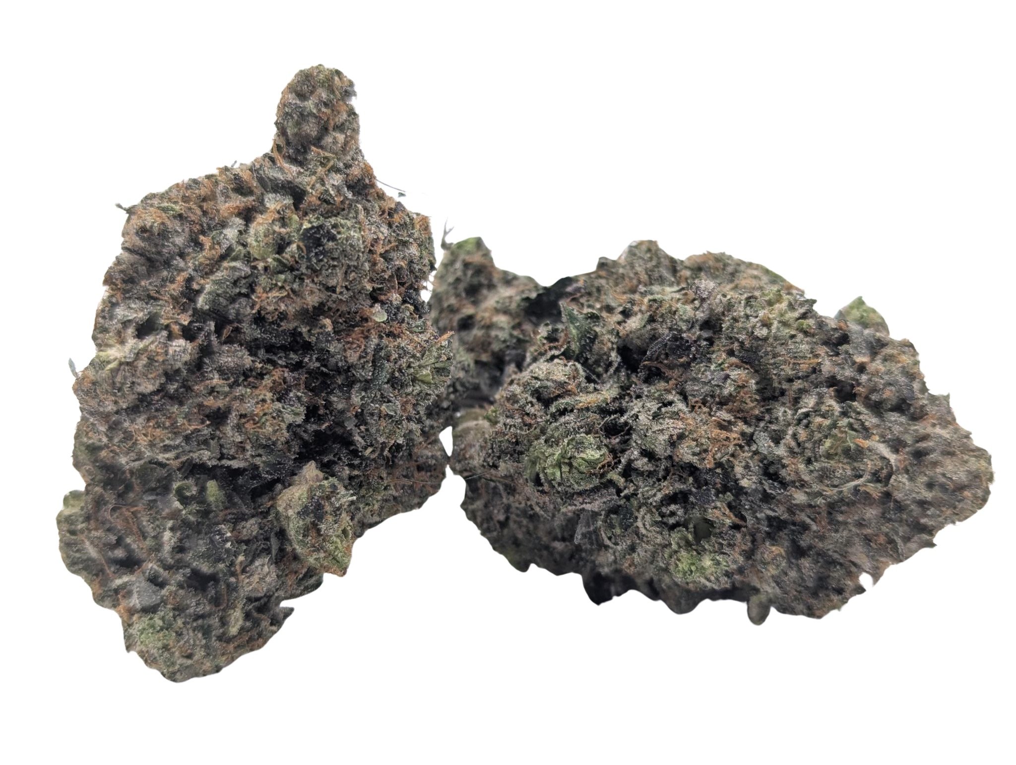 🫢Dank Schrader⛽ ★★★★★ - 7g - Image 2