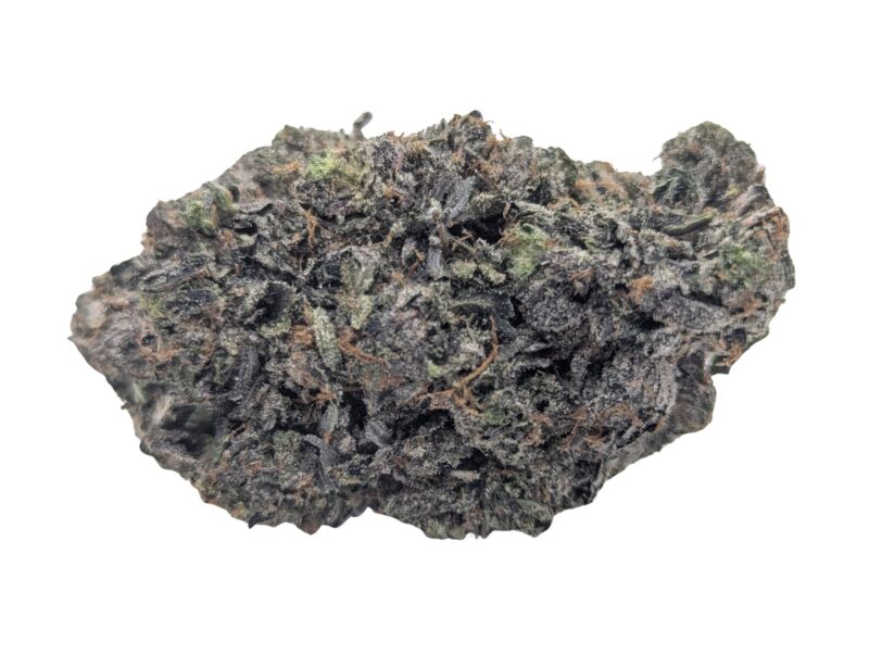 🫢Dank Schrader⛽ ★★★★★ - 7g