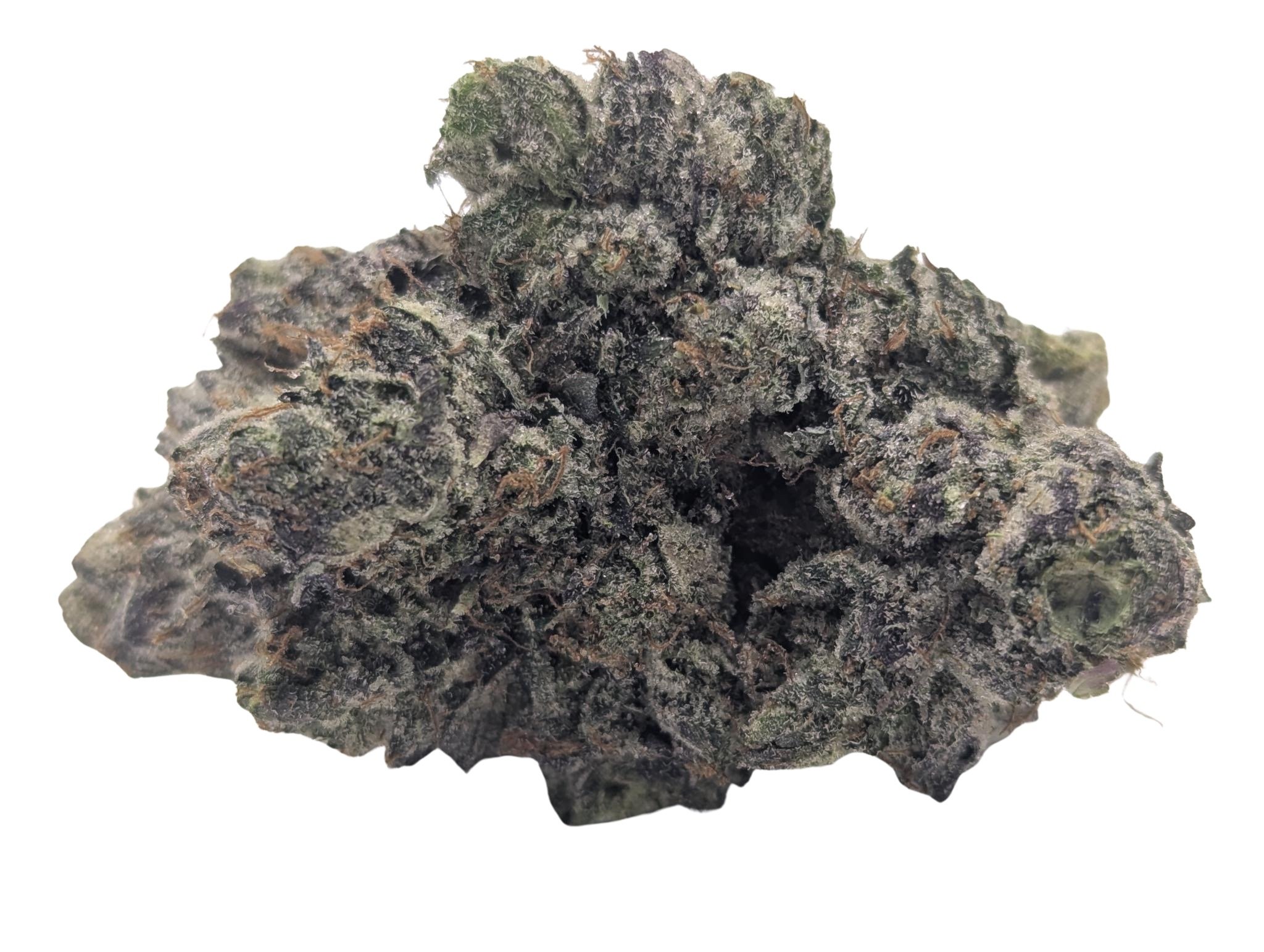 ⛽Gas Chamber🤯 ★★★★★ - 7g