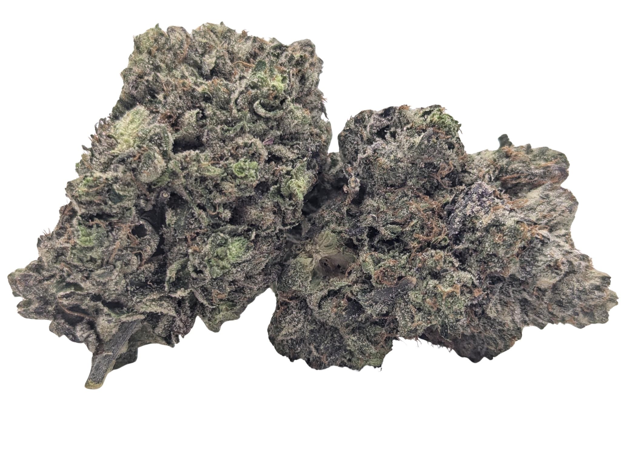 ⛽Gas Chamber🤯 ★★★★★ - 7g - Image 2