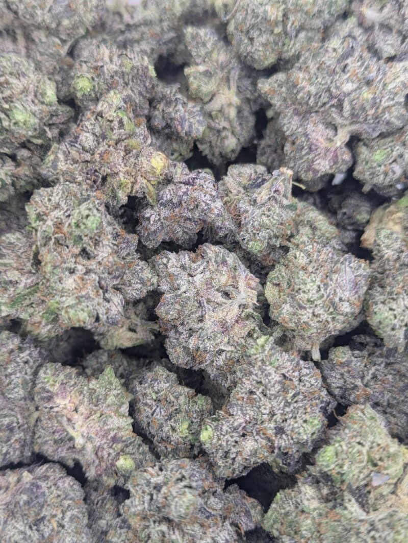 Gas Chamber ★★★★★ - 112g [BULK]