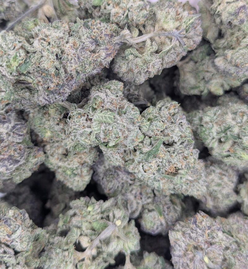 King's Juice ★★★★★ - 112g [BULK]