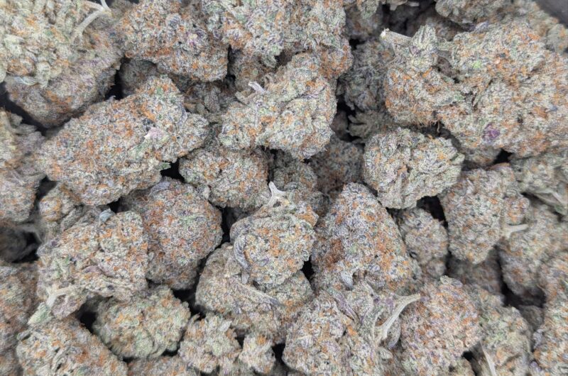 Banana Daddy ★★★★☆ - 112g [BULK]