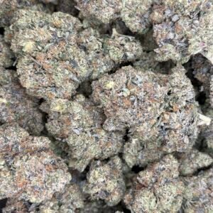 💣Bubba Kush😶‍🌫️ ★★★★☆ – 112g [BULK]