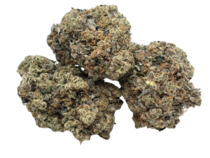 💣Bubba Kush😶‍🌫️ ★★★★☆ – 7g