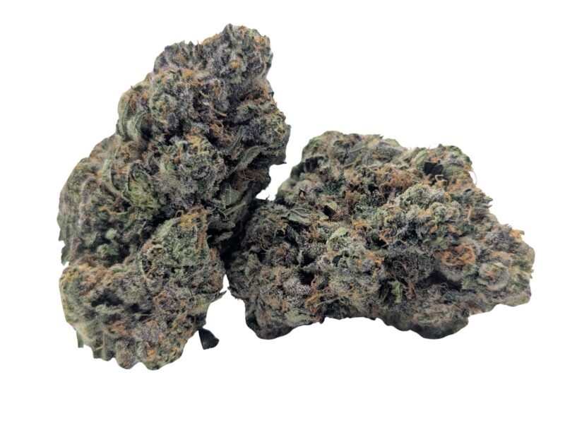 Jokerz Candy cannabis flower buds