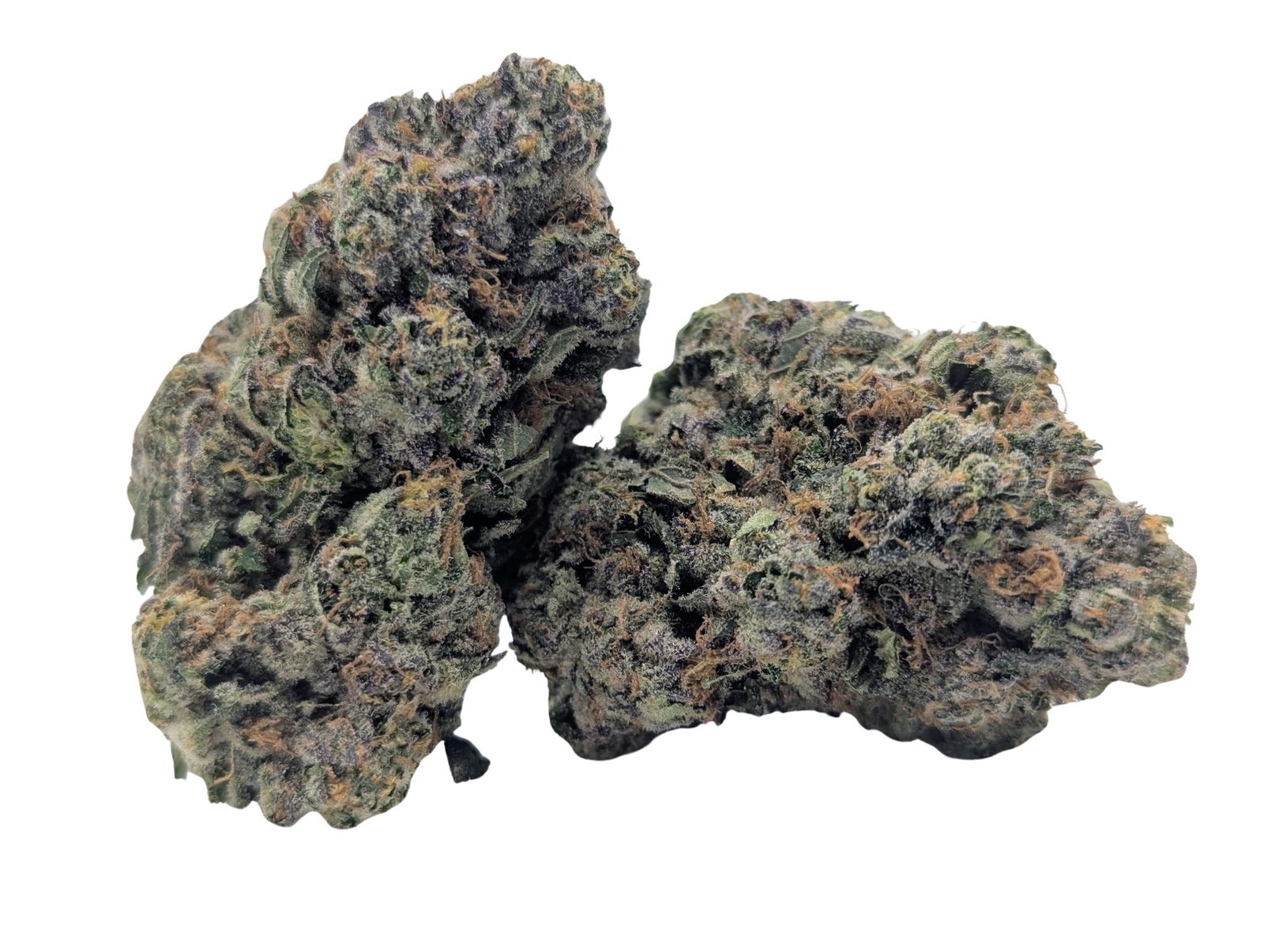 Jokerz Candy cannabis flower buds