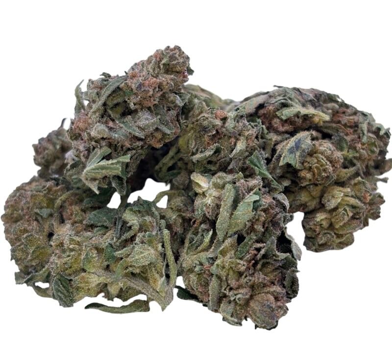 French Cookies cannabis flower buds