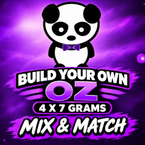 MIX & MATCH – 28g