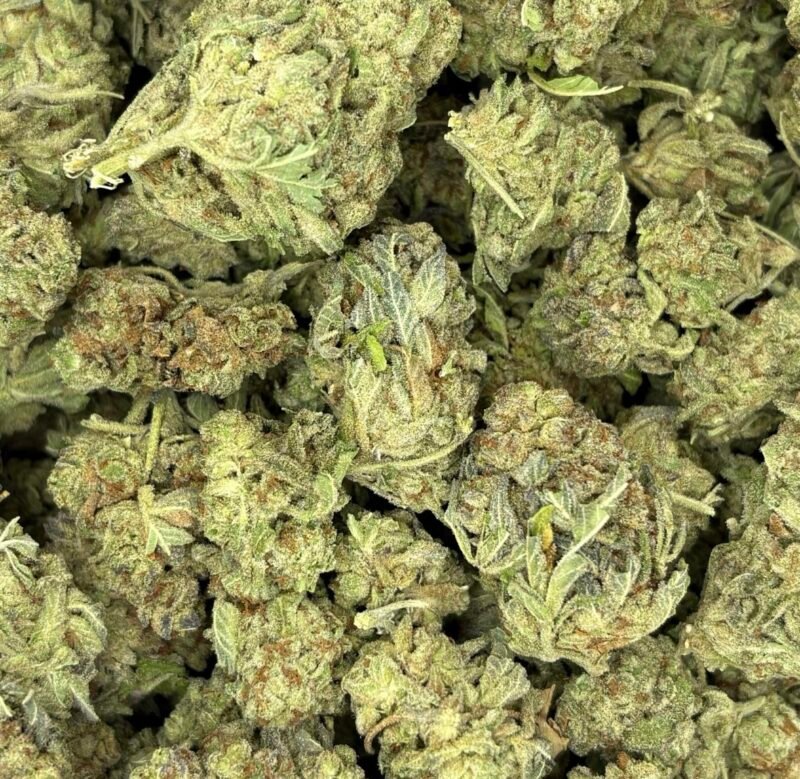 👻Phantom OG 👹 ★★☆☆☆ - 112g [BULK]
