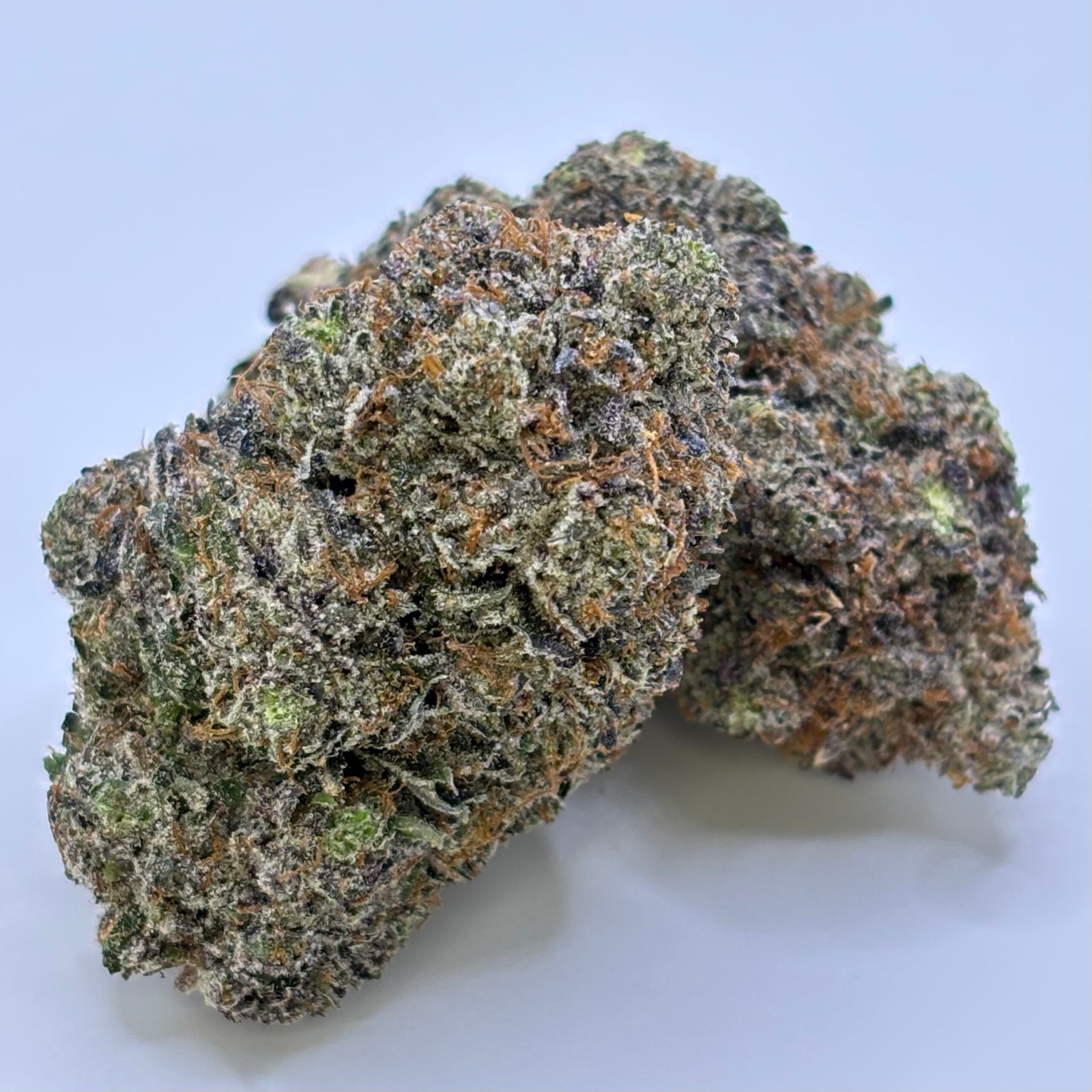 Buddha’s Breathe LIMITED EDITION – 28g cannabis flower buds, photo 2