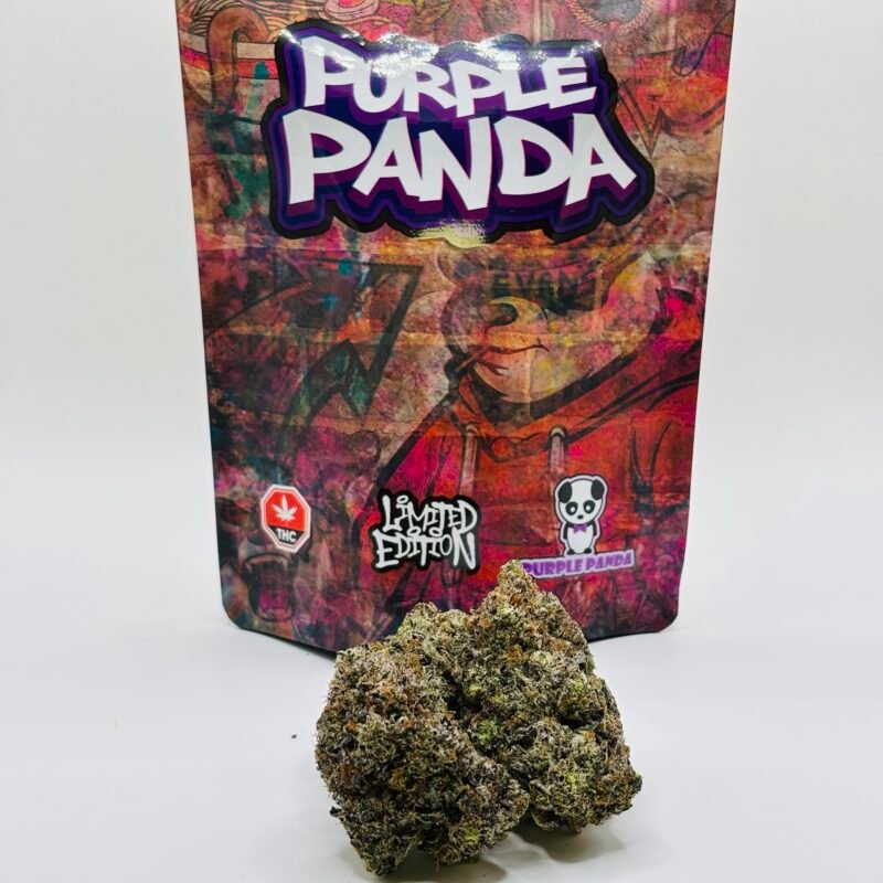 Buddha’s Breathe LIMITED EDITION – 28g cannabis flower buds