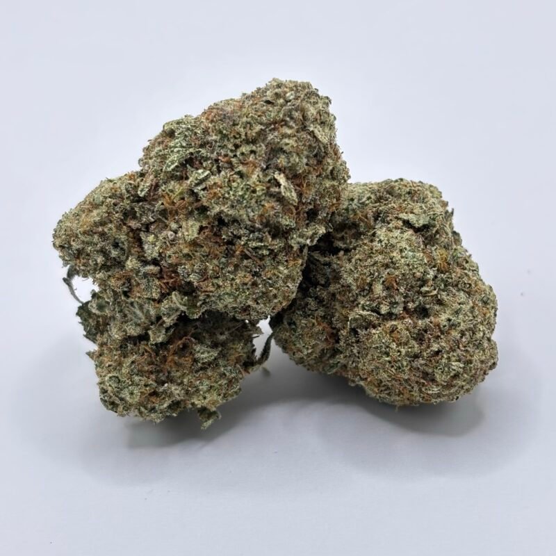 Milk & Butter – 28g cannabis flower buds