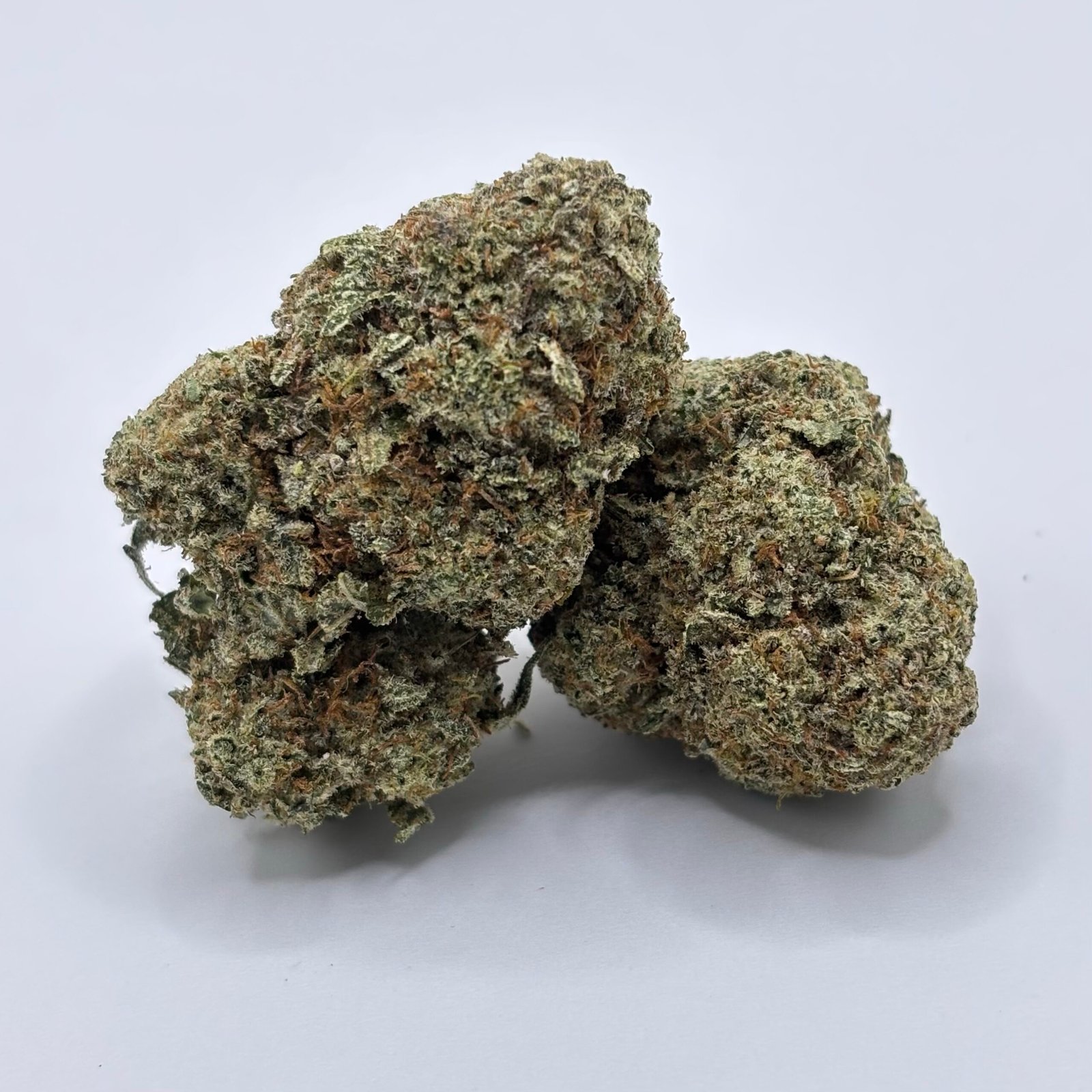 Milk & Butter – 28g cannabis flower buds