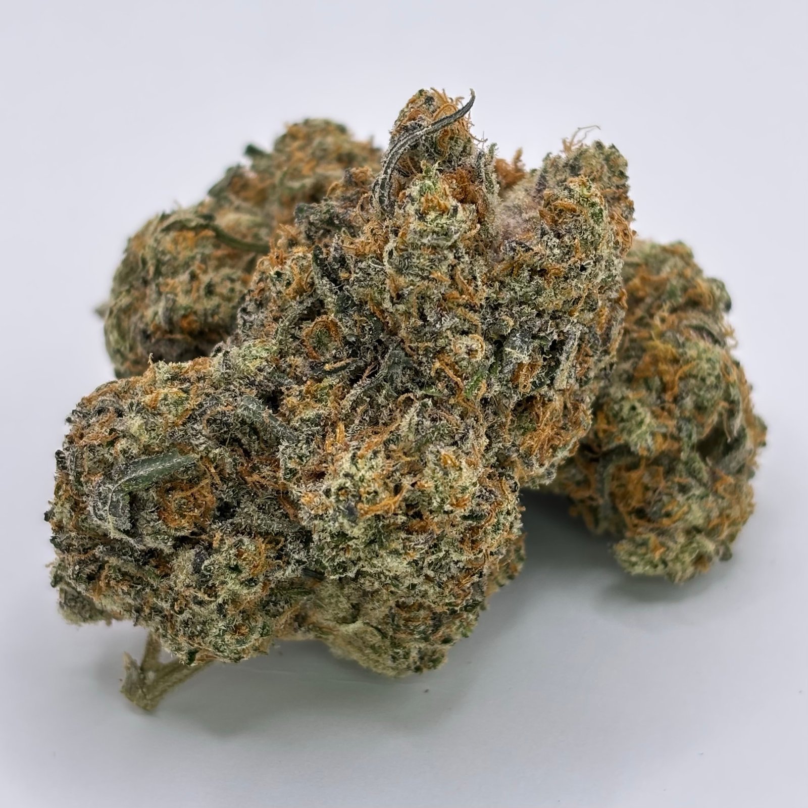 Jungle Fire – 28g cannabis flower buds