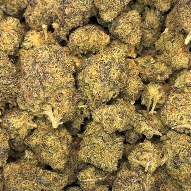 Space Fruit – 112g BULK cannabis flower buds