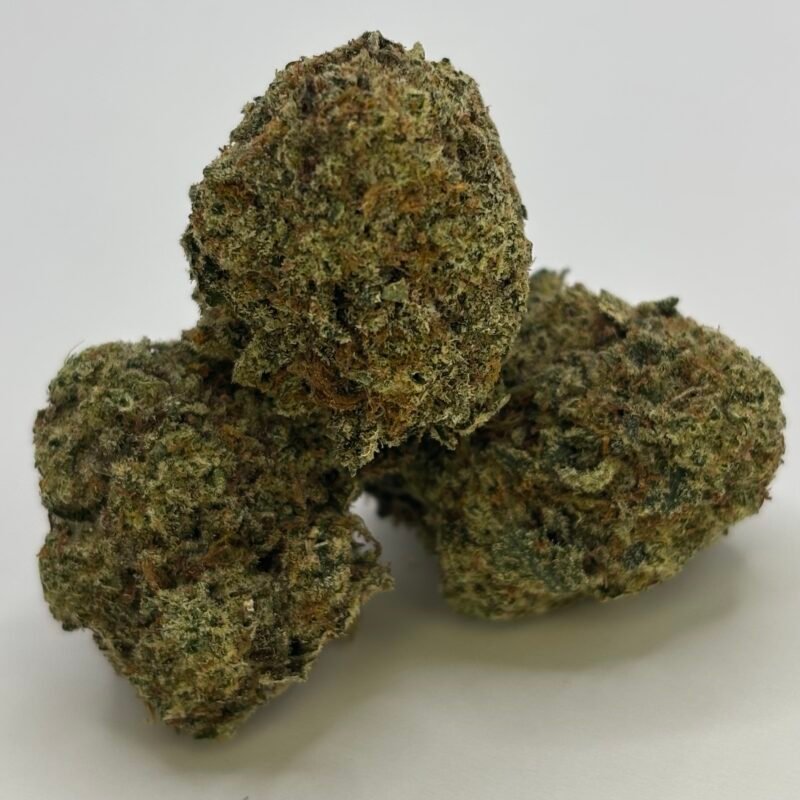 Milk & Butter cannabis flower buds