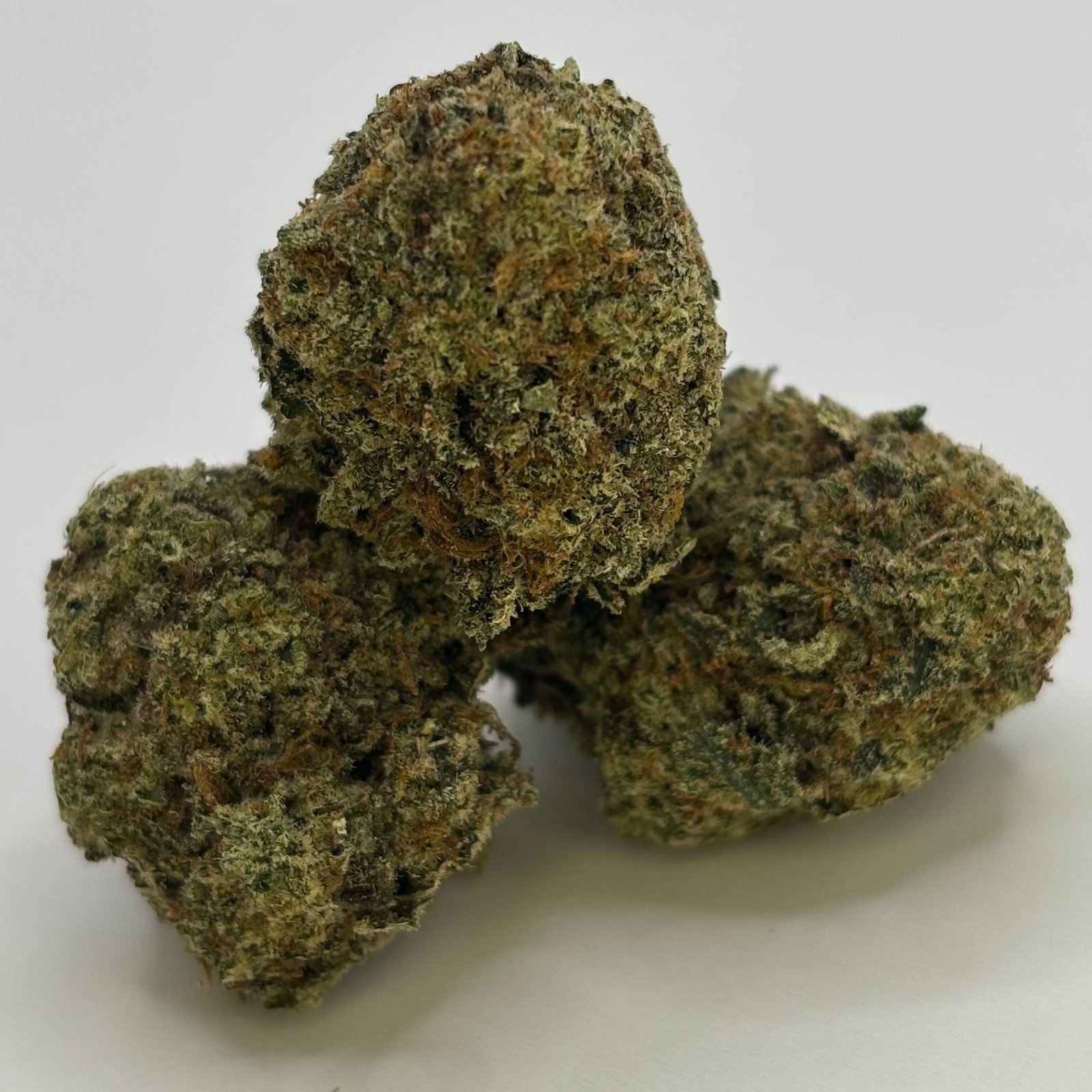 Milk & Butter cannabis flower buds