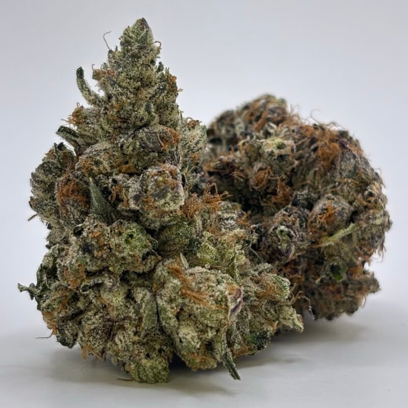 Skywalker OG cannabis flower buds