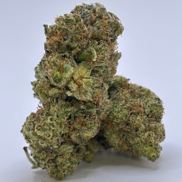 Astro Pink cannabis flower buds