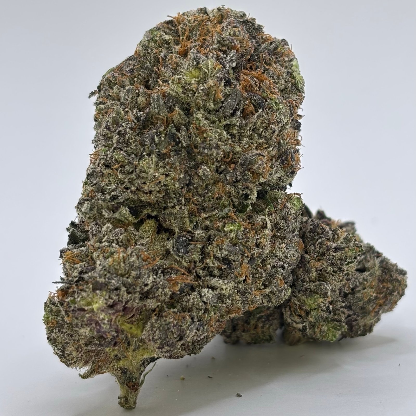 Buddha’s Breathe – LIMITED EDITION cannabis flower buds, photo 2