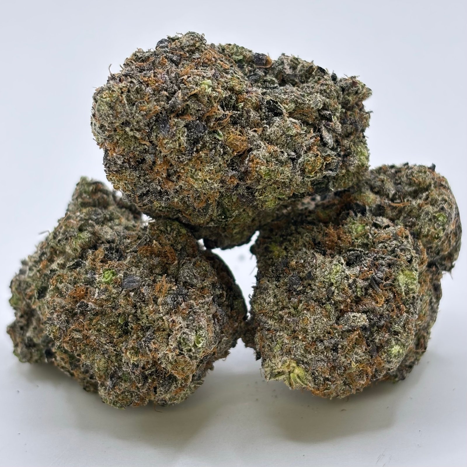 Buddha’s Breathe – LIMITED EDITION cannabis flower buds, photo 3
