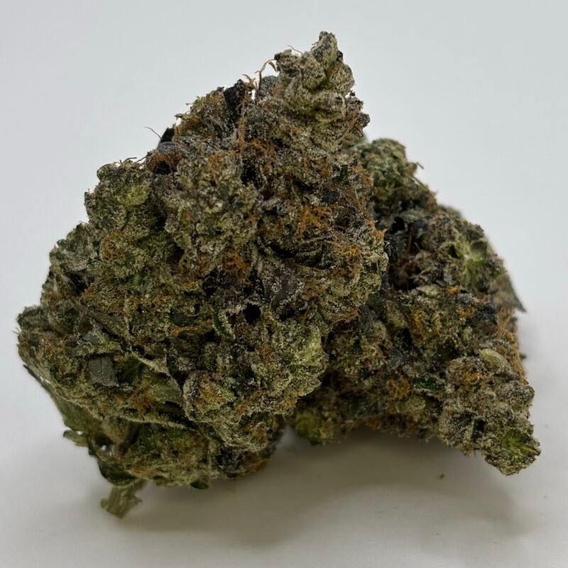 Tom Ford Pink cannabis flower buds