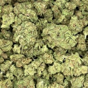 🚂Trainwreck💥 ★★☆☆☆ – 112g [BULK]