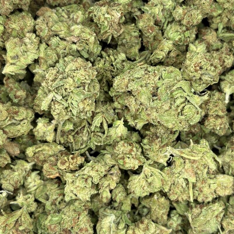 🚂Trainwreck💥 ★★☆☆☆ - 112g [BULK]