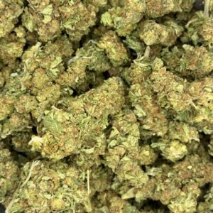 🍪Cookies and Cream🥛 ★★☆☆☆ – 112g [BULK]