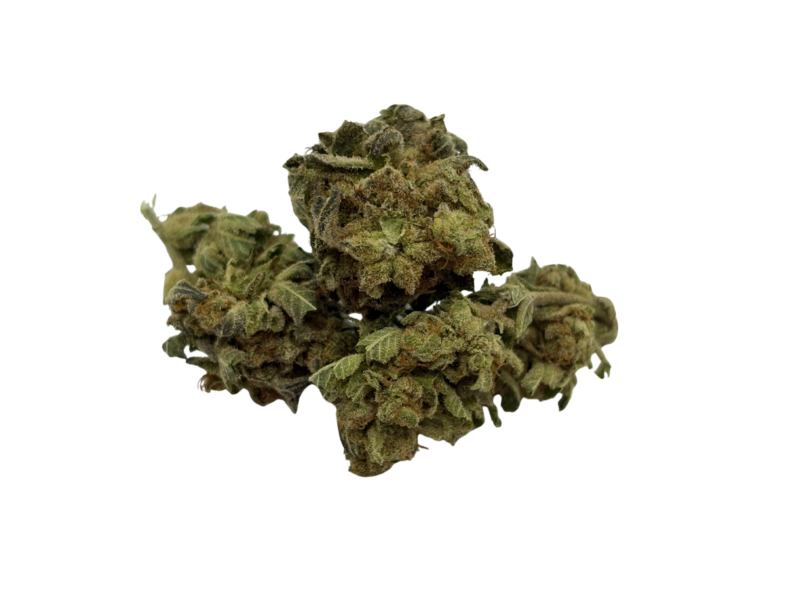 Temple Spice – 112g BULK cannabis flower buds