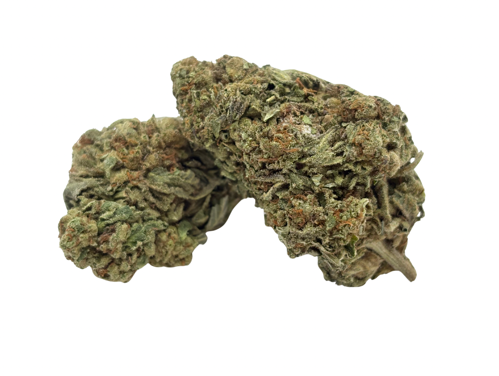 Green Crack – 112g BULK cannabis flower buds