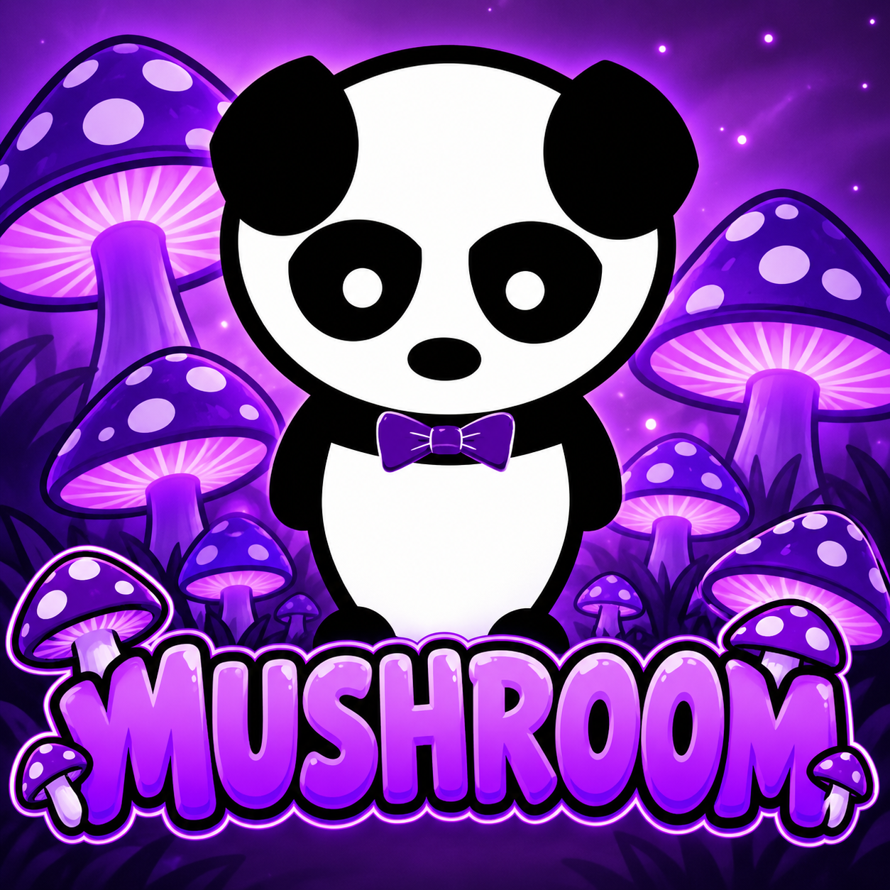 MUSHROOMS