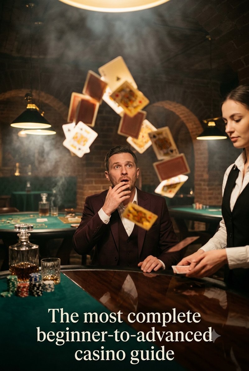 Why Verywell Casino Is Worth a Spin Right Now